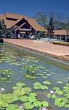 The Legend Chiang Rai River Resort & Spa 